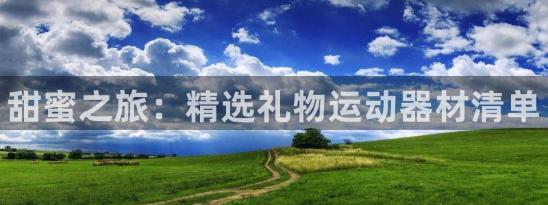 凯捷体育集团简介：甜蜜之旅：精选礼物运动器材清单