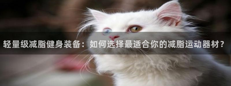 凯捷体育招商电话：轻量级减脂健身装备：如何选择最适合