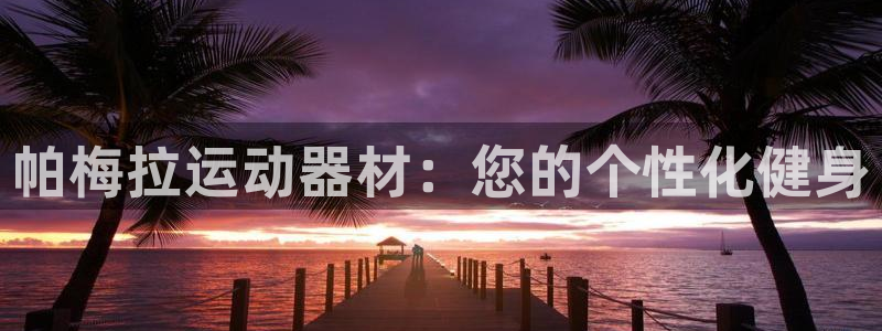 凯捷体育招商电话地址查询：帕梅拉运动器材：您的个性化