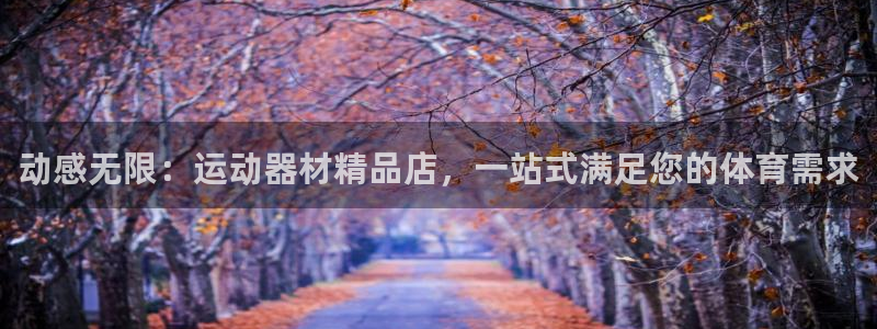 凯捷体育集团logo：动感无限：运动器材精品店，一站