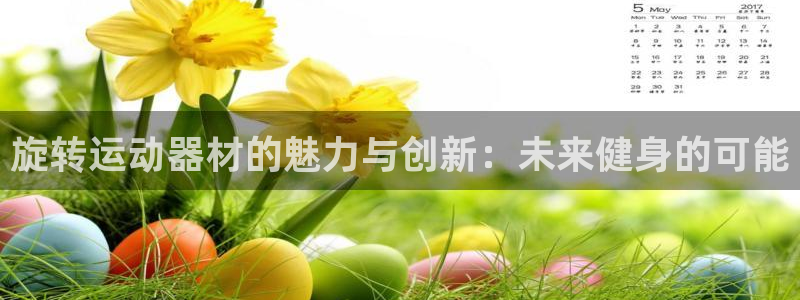 凯捷体育集团官网首页网址：旋转运动器材的魅力与创新：未来健身